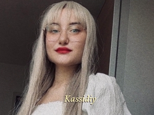 Kassidiy