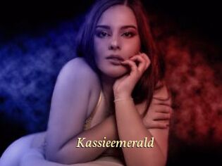 Kassieemerald