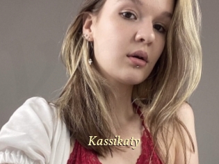 Kassikaty