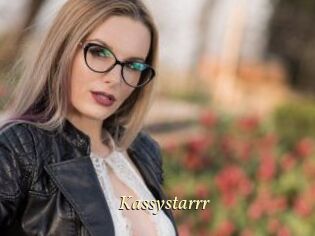 Kassystarrr