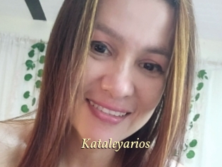 Kataleyarios