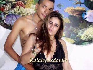 Kataleyaxdanilo