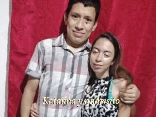 katalina_y_andresito Vidéo porno gratuite