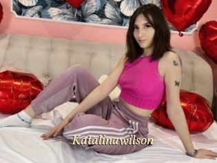 Katalinawilson