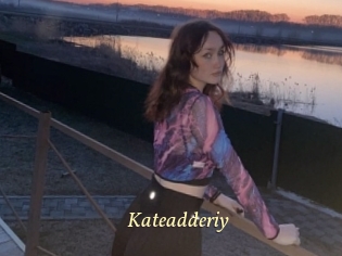 Kateadderiy