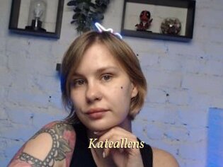 Kateallens