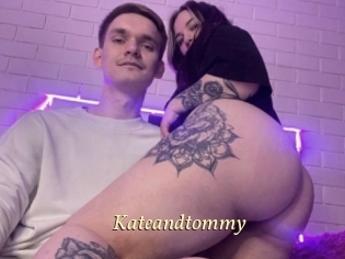 kateandtommy Vidéo porno gratuite