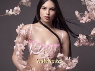 Katebarker