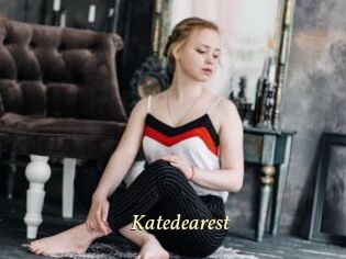 Katedearest