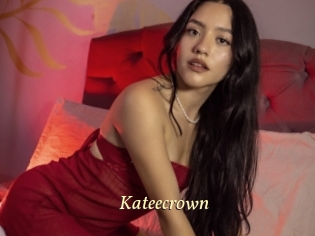 Kateecrown
