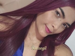 Kateegil