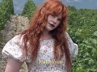 Kateellson