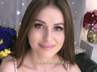 Kateharrise
