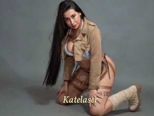 Katelaser