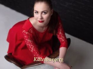 Katemargery