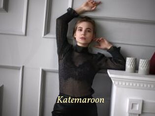 Katemaroon