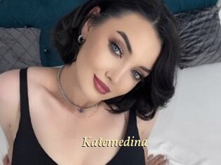 Katemedina