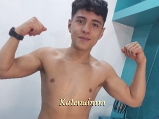 Katenaimm