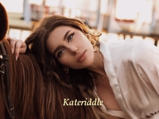 Kateriddle