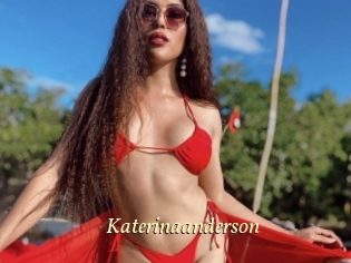katerinaanderson Vidéo porno gratuite