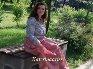 Katerinaarisse