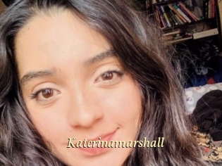 Katerinamarshall