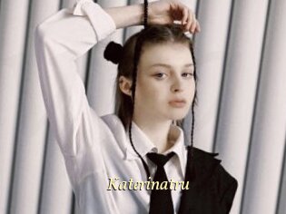 Katerinatru
