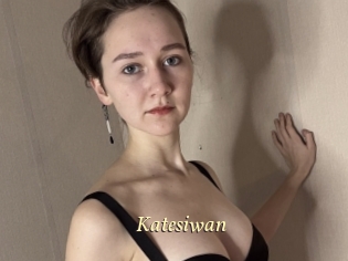 Katesiwan