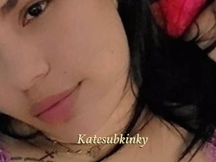 Katesubkinky