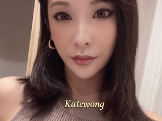 Katewong