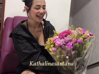 Kathalinasantana