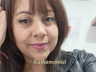 Kathamontiel