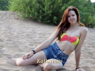 Katharinaj