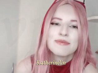 Katherinelin