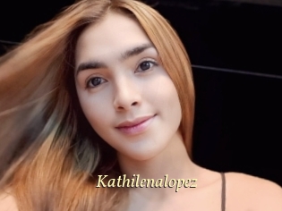 kathilenalopez Vidéo porno gratuite
