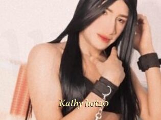 Kathy_hot20