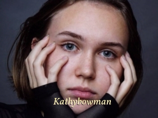 Kathybowman