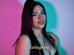 Katiagreco