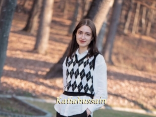 Katiahussain