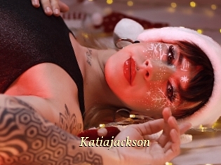 katiajackson Vidéo porno gratuite