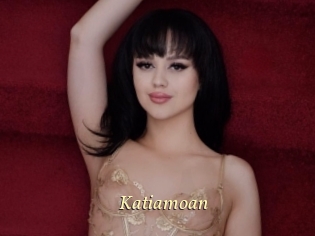 Katiamoan