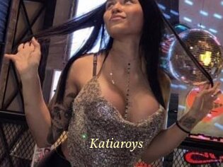 Katiaroys