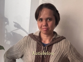 Katiebelow