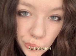 Katiedeman