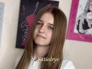 Katiedrye