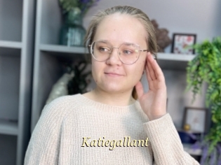 Katiegallant