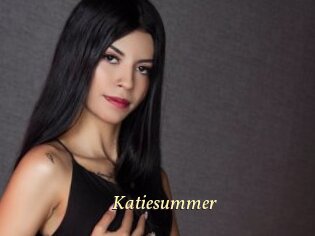 Katiesummer