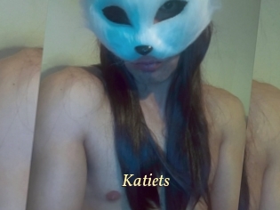 katiets Vidéo porno gratuite