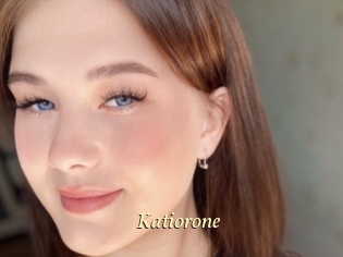 Katiorone