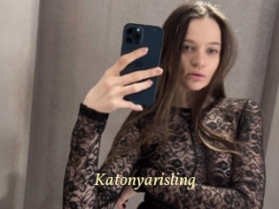 Katonyarisling
